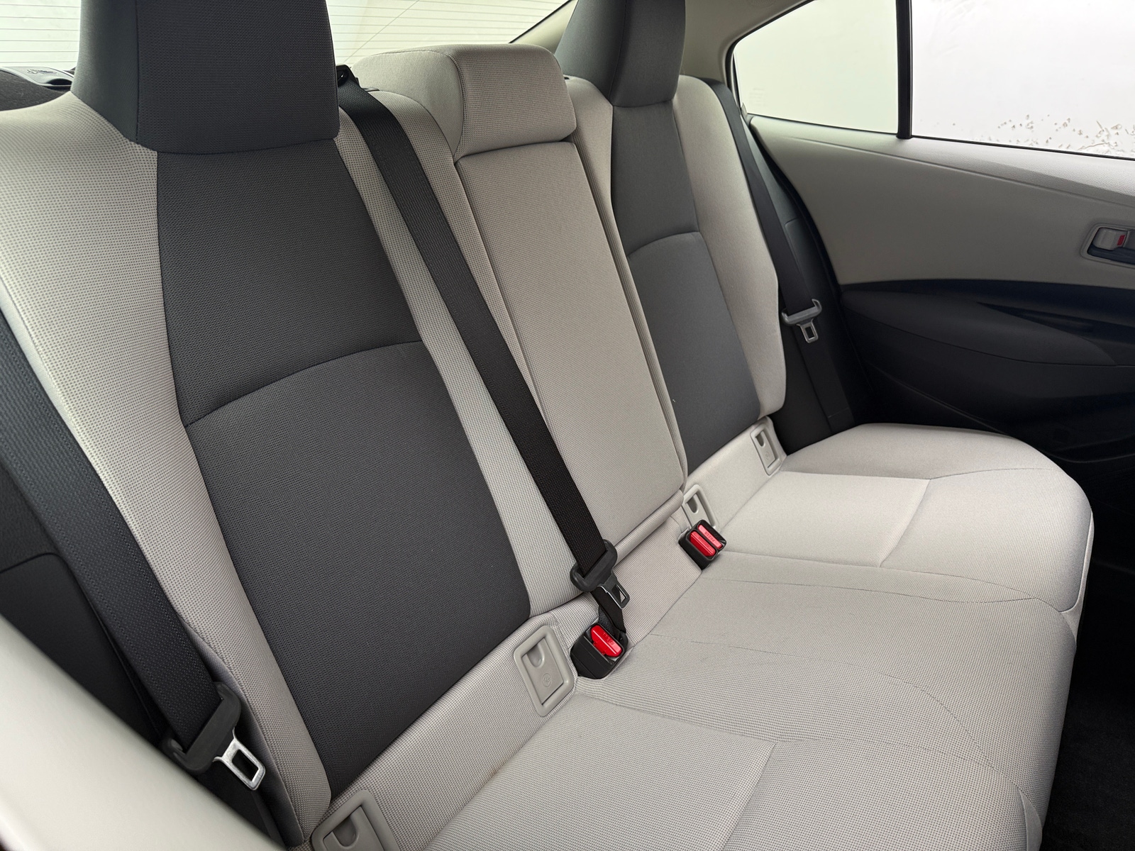 Thumbnail: 2022 Toyota Corolla - 6