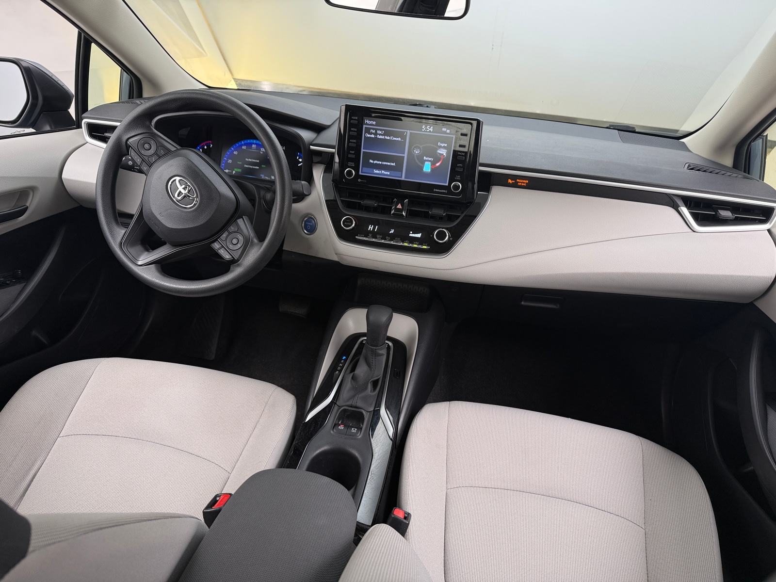 Thumbnail: 2022 Toyota Corolla - 3