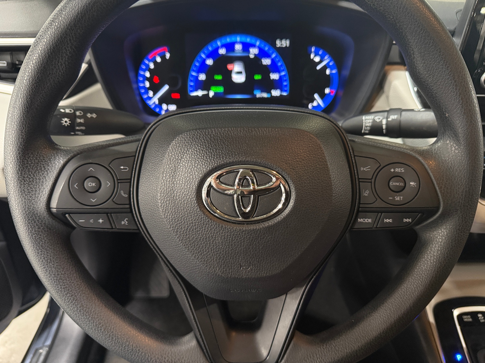 Thumbnail: 2022 Toyota Corolla - 5