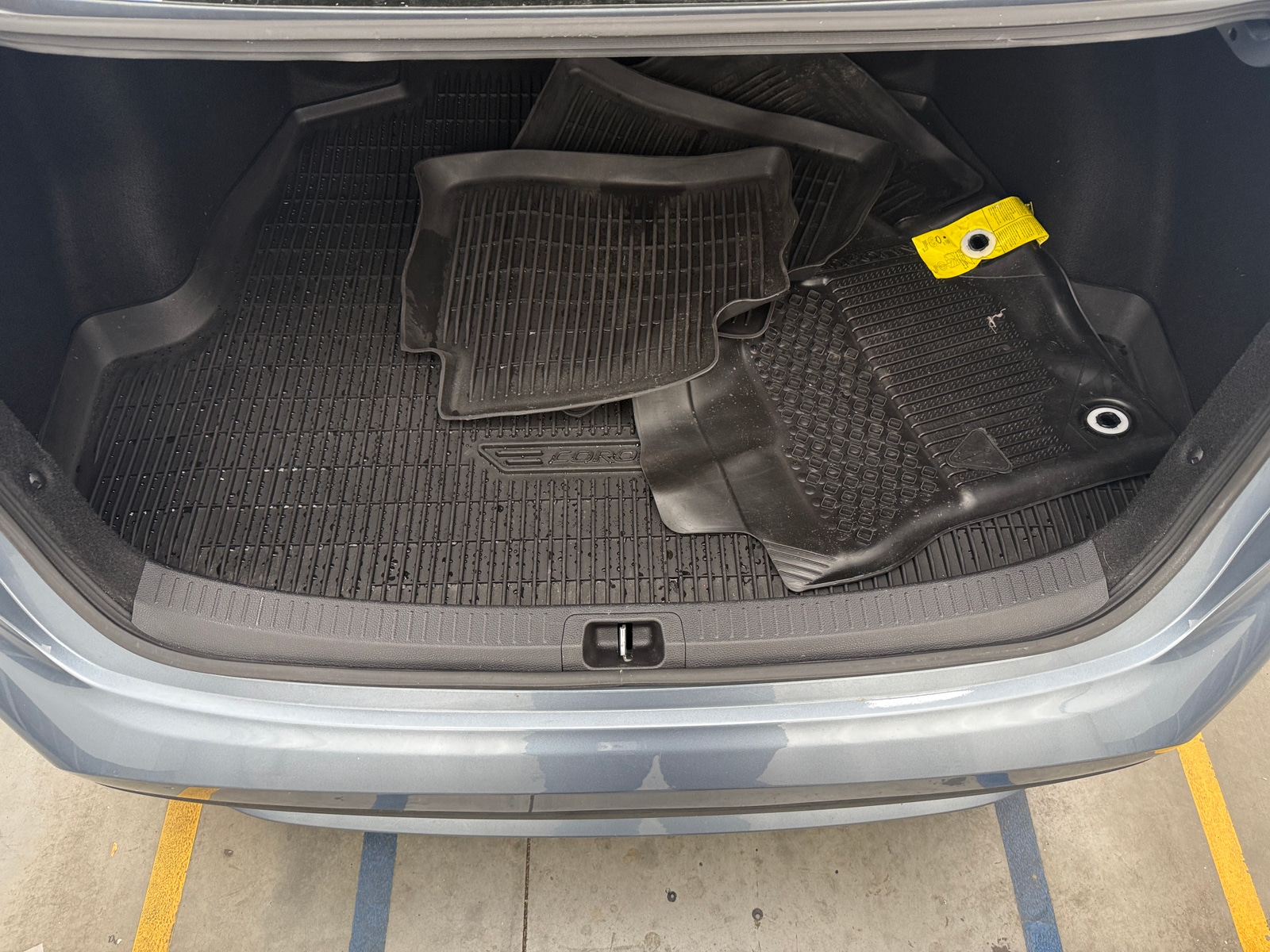 Thumbnail: 2022 Toyota Corolla - 7