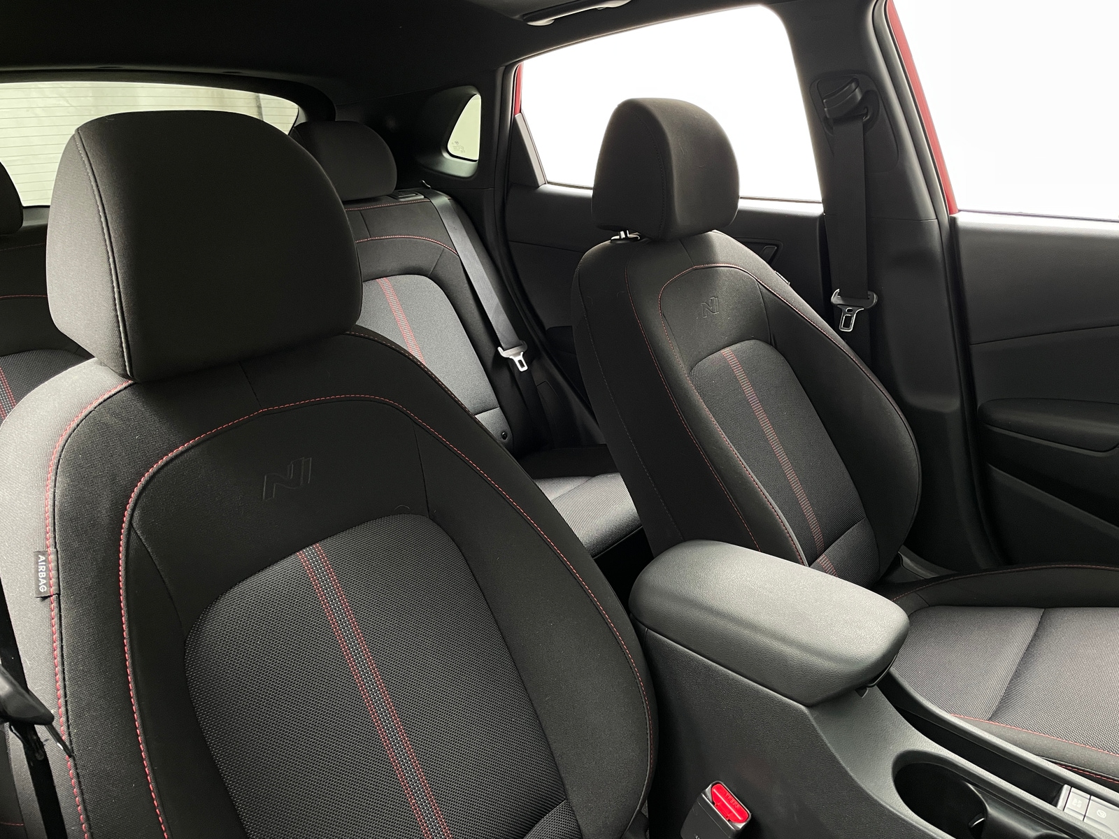 Thumbnail: 2022 Hyundai Kona - 2