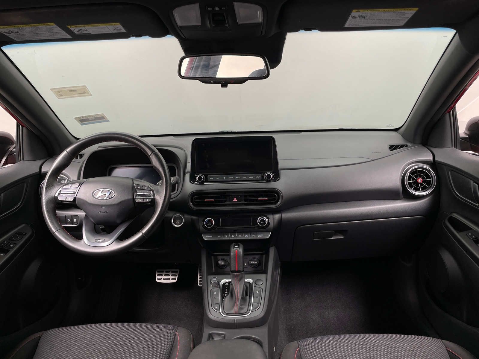 Thumbnail: 2022 Hyundai Kona - 3