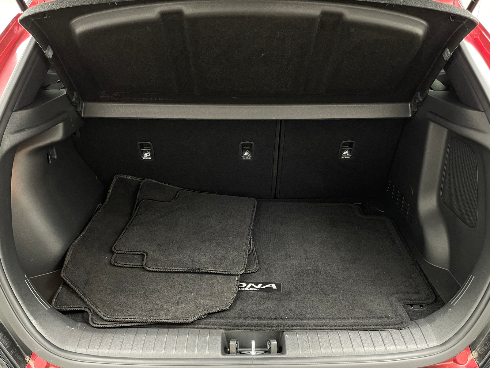 Thumbnail: 2022 Hyundai Kona - 7