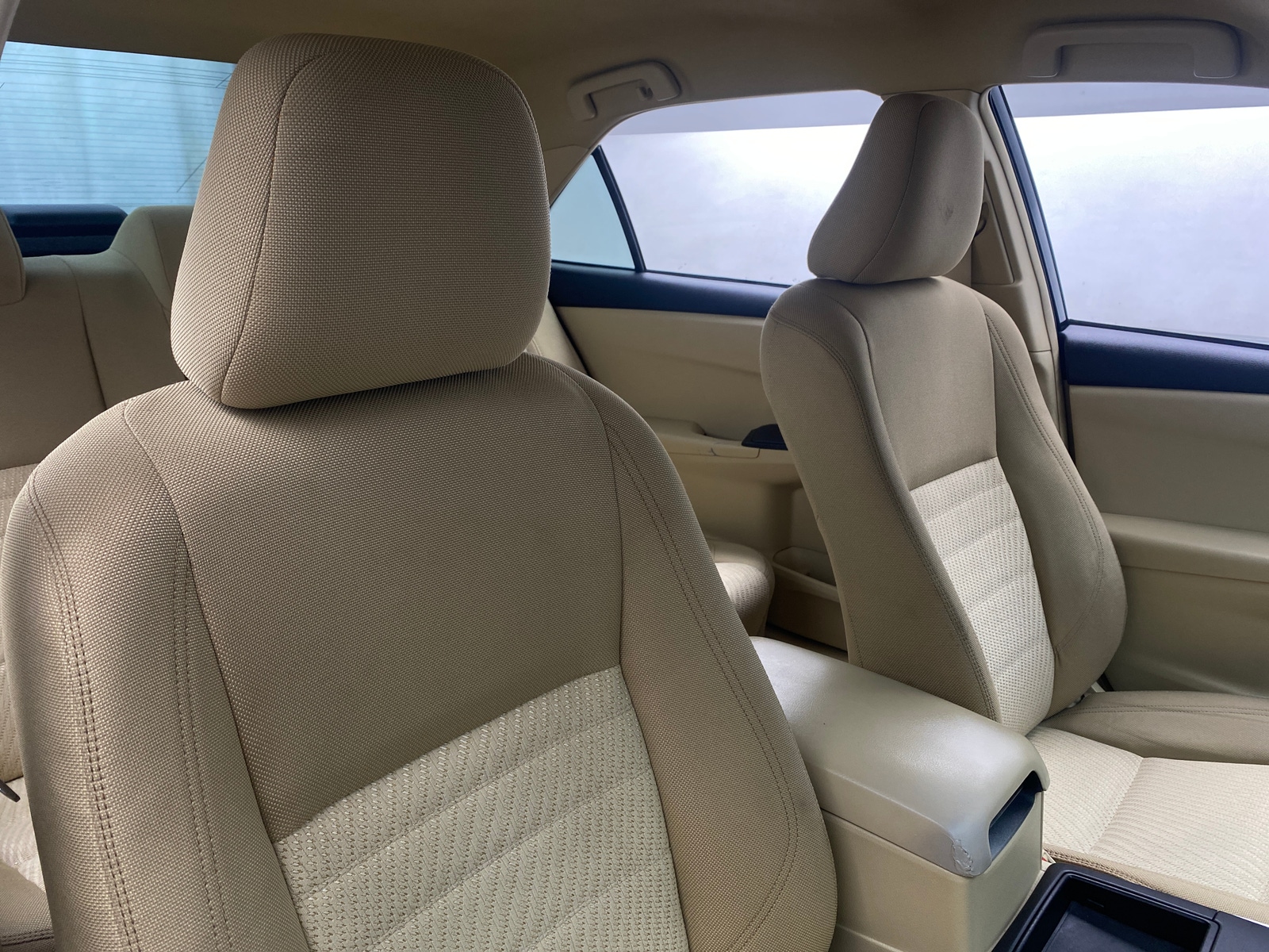 Thumbnail: 2015 Toyota Camry - 2