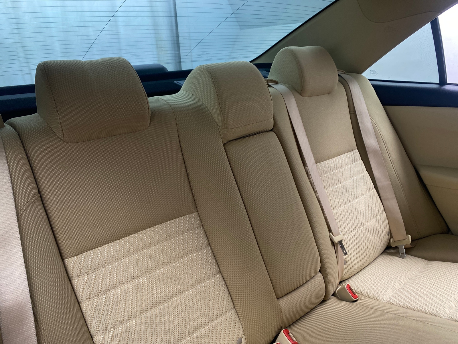 Thumbnail: 2015 Toyota Camry - 6