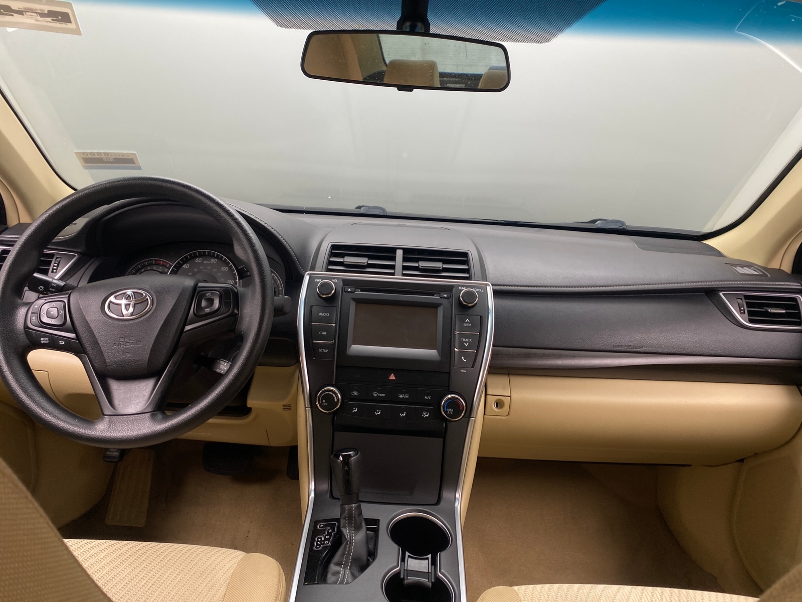 Thumbnail: 2015 Toyota Camry - 3
