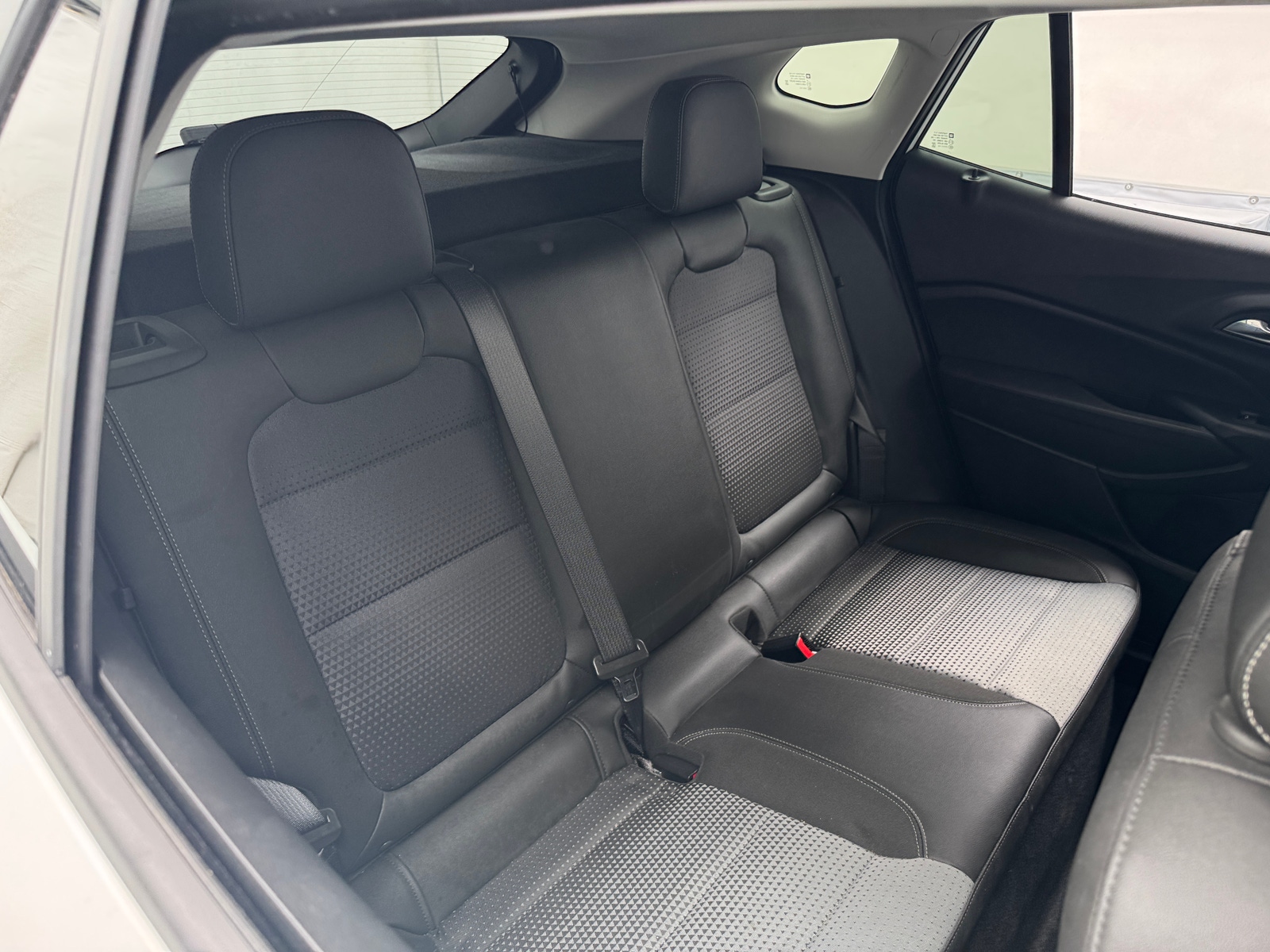 Thumbnail: 2024 Chevrolet Trax - 6