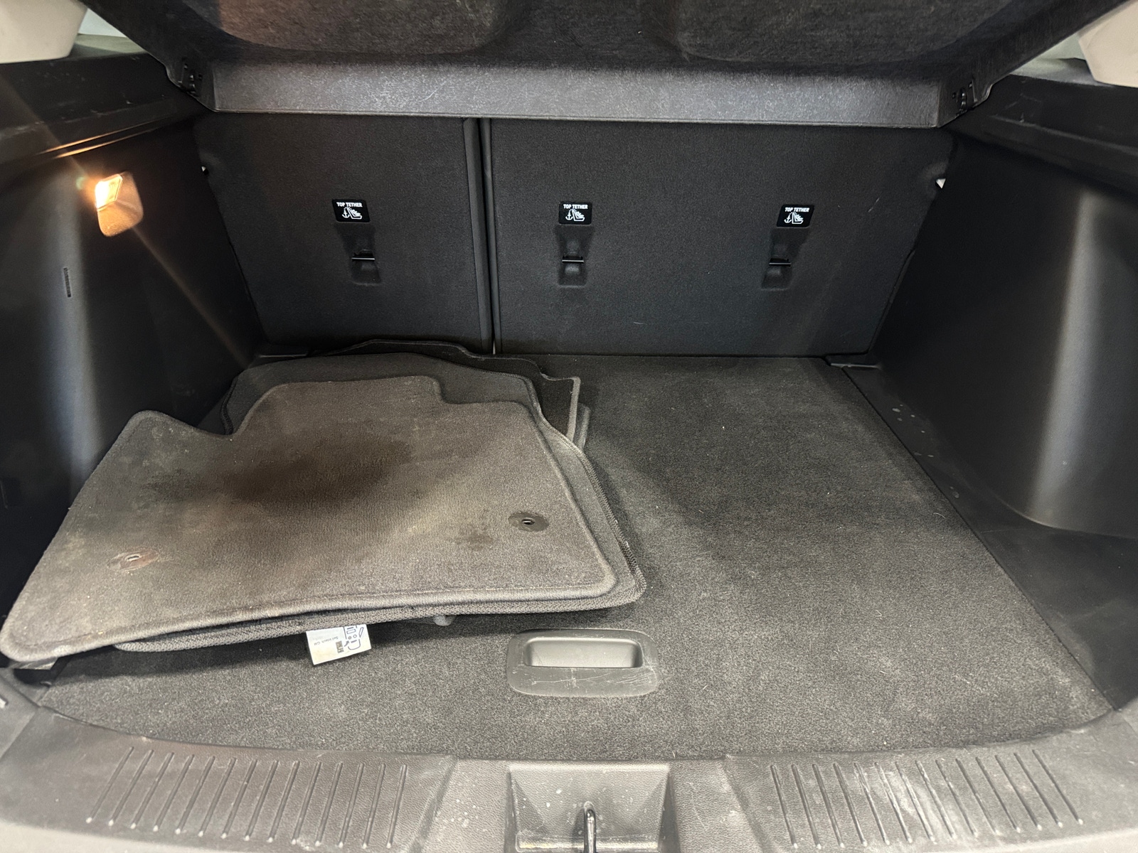 Thumbnail: 2024 Chevrolet Trax - 7