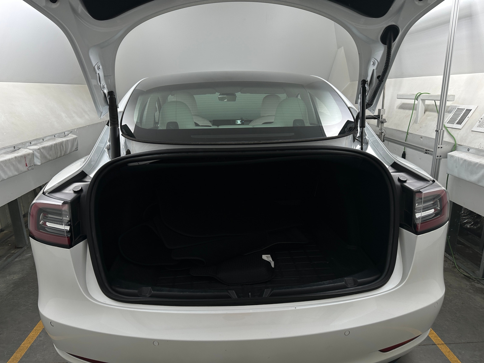 Thumbnail: 2021 Tesla Model 3 - 6