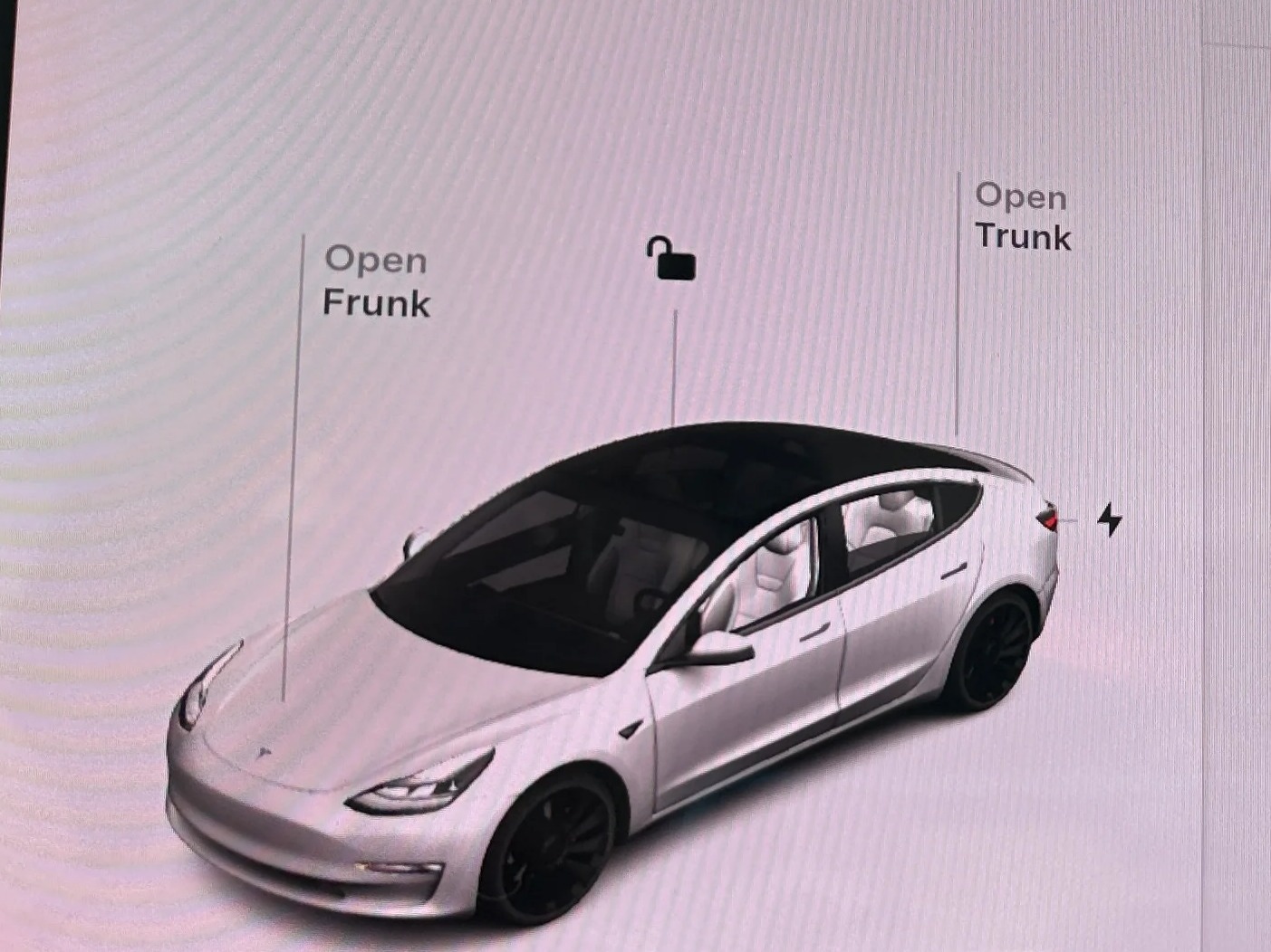 Thumbnail: 2021 Tesla Model 3 - 3