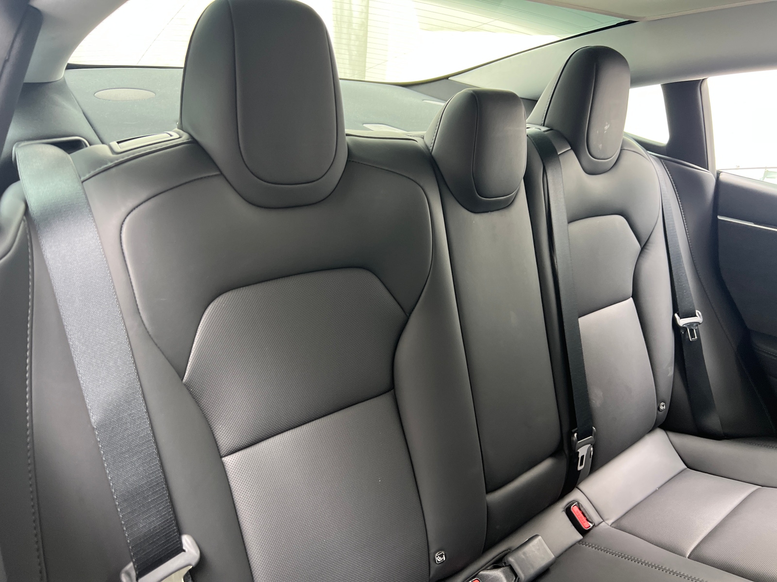 Thumbnail: 2024 Tesla Model 3 - 5