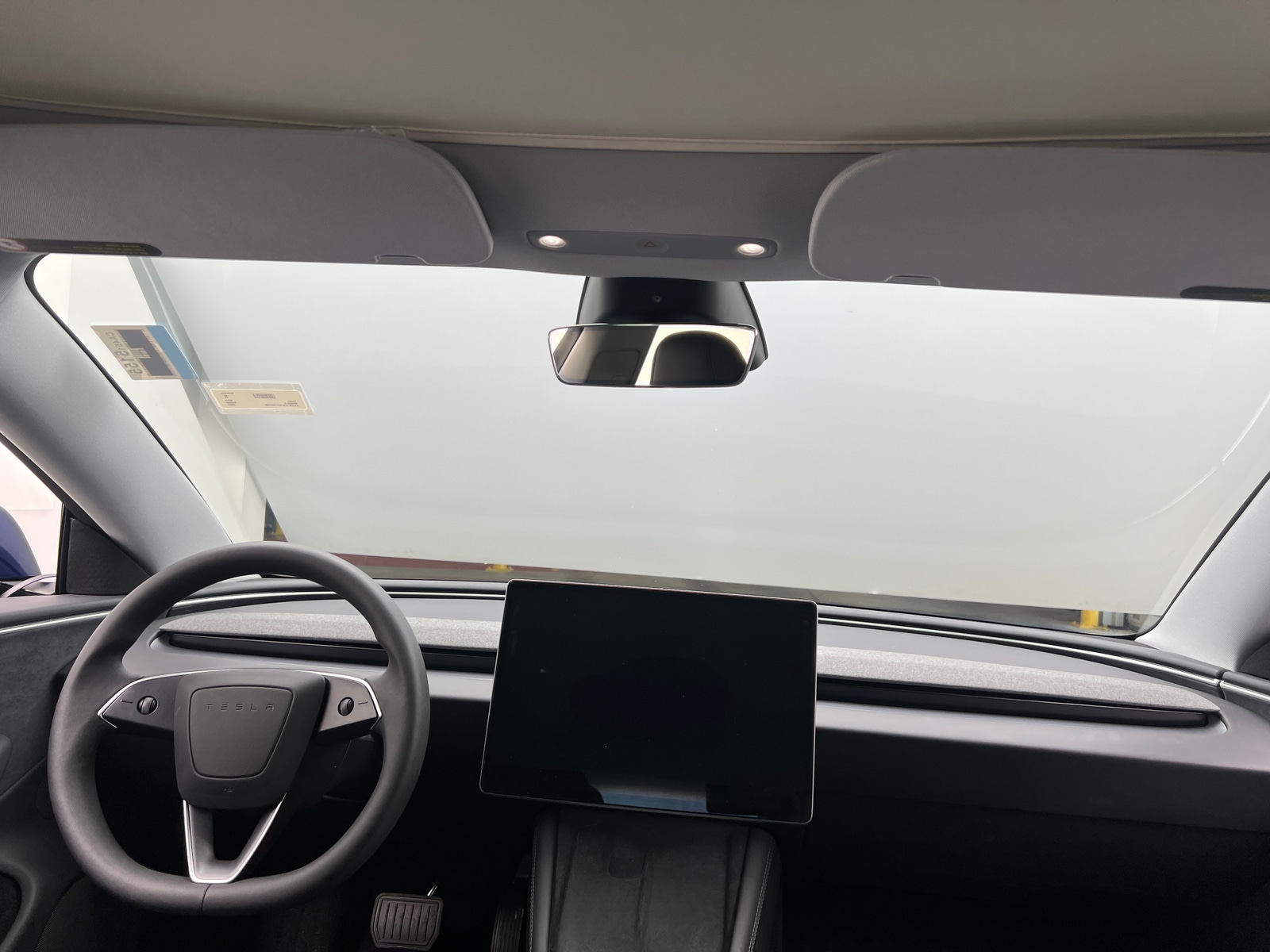 Thumbnail: 2024 Tesla Model 3 - 2