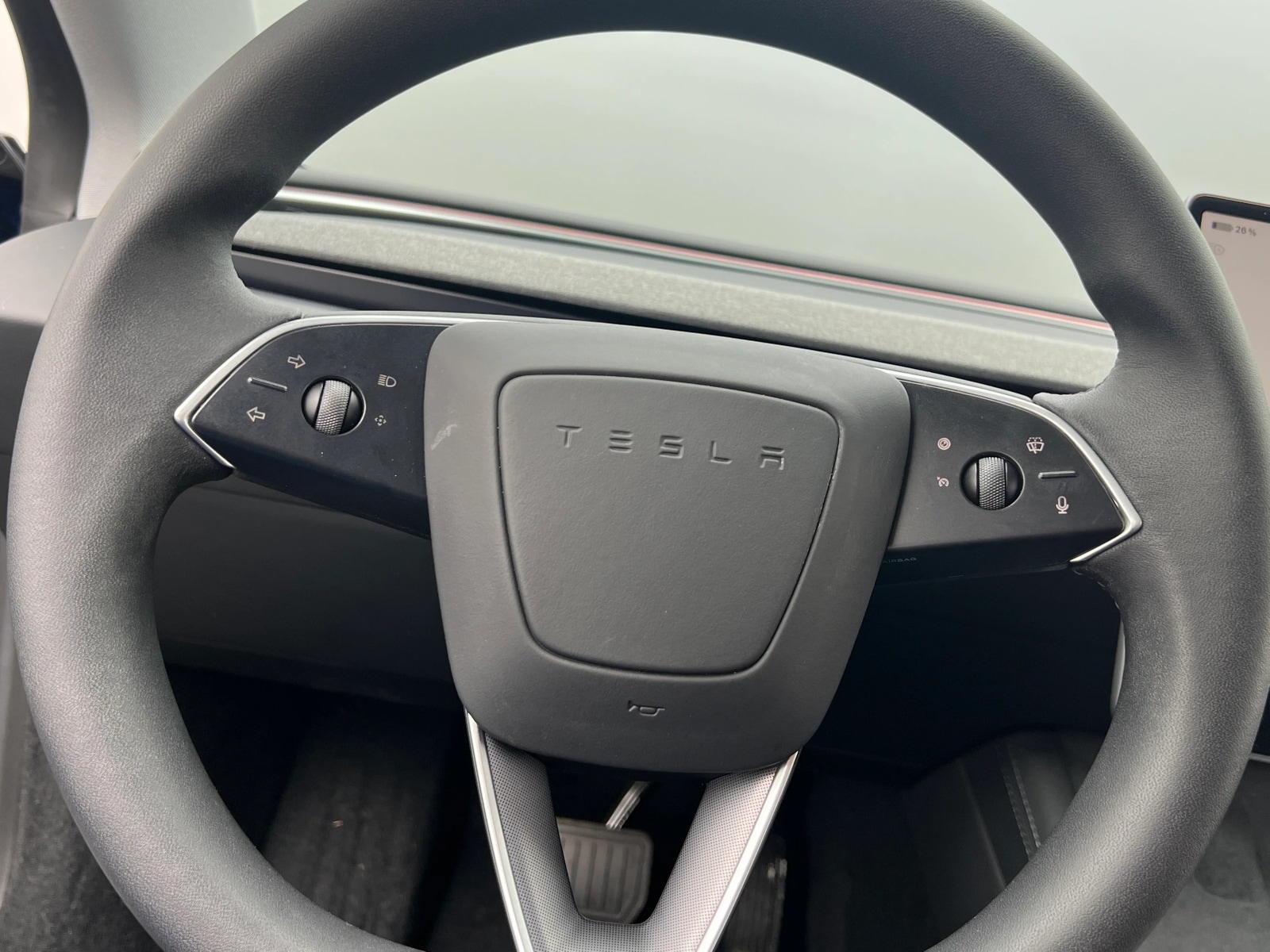 Thumbnail: 2024 Tesla Model 3 - 4