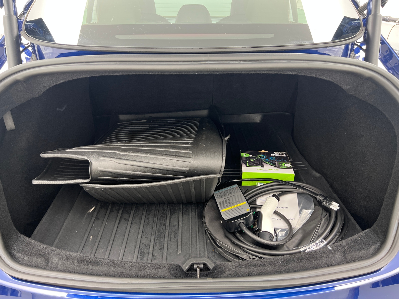 Thumbnail: 2024 Tesla Model 3 - 6