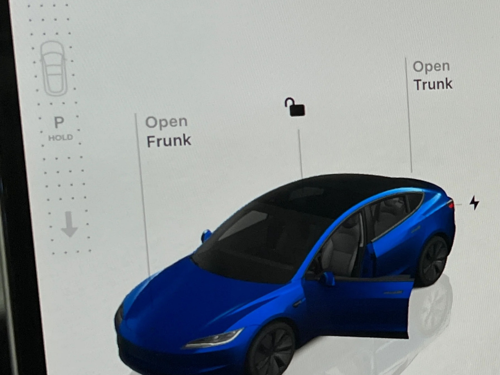 Thumbnail: 2024 Tesla Model 3 - 3