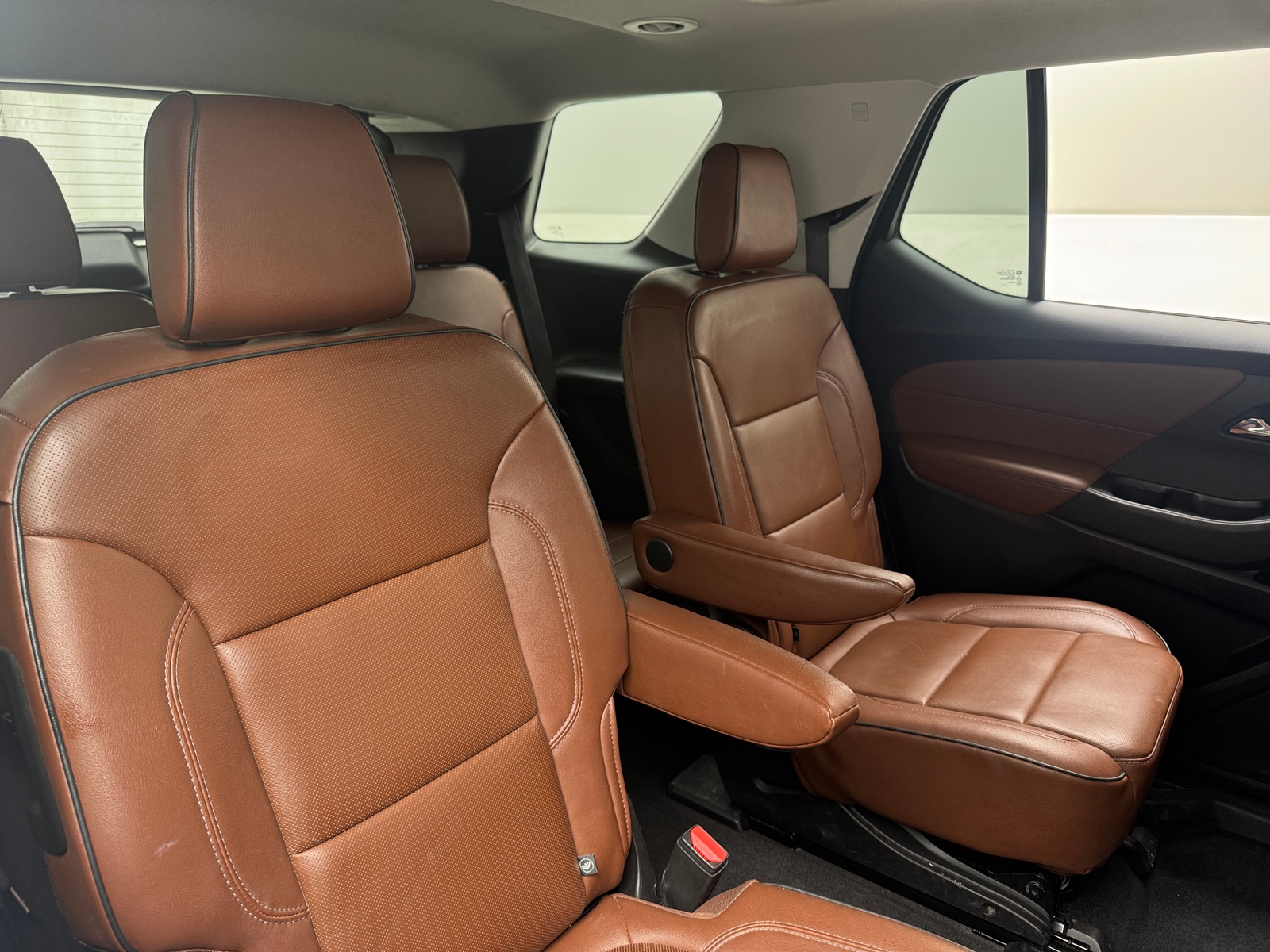 Thumbnail: 2018 Chevrolet Traverse - 5