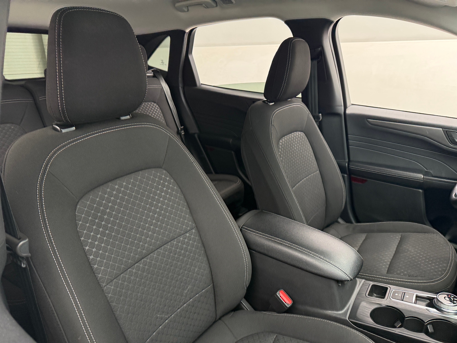 Thumbnail: 2024 Ford Escape - 2