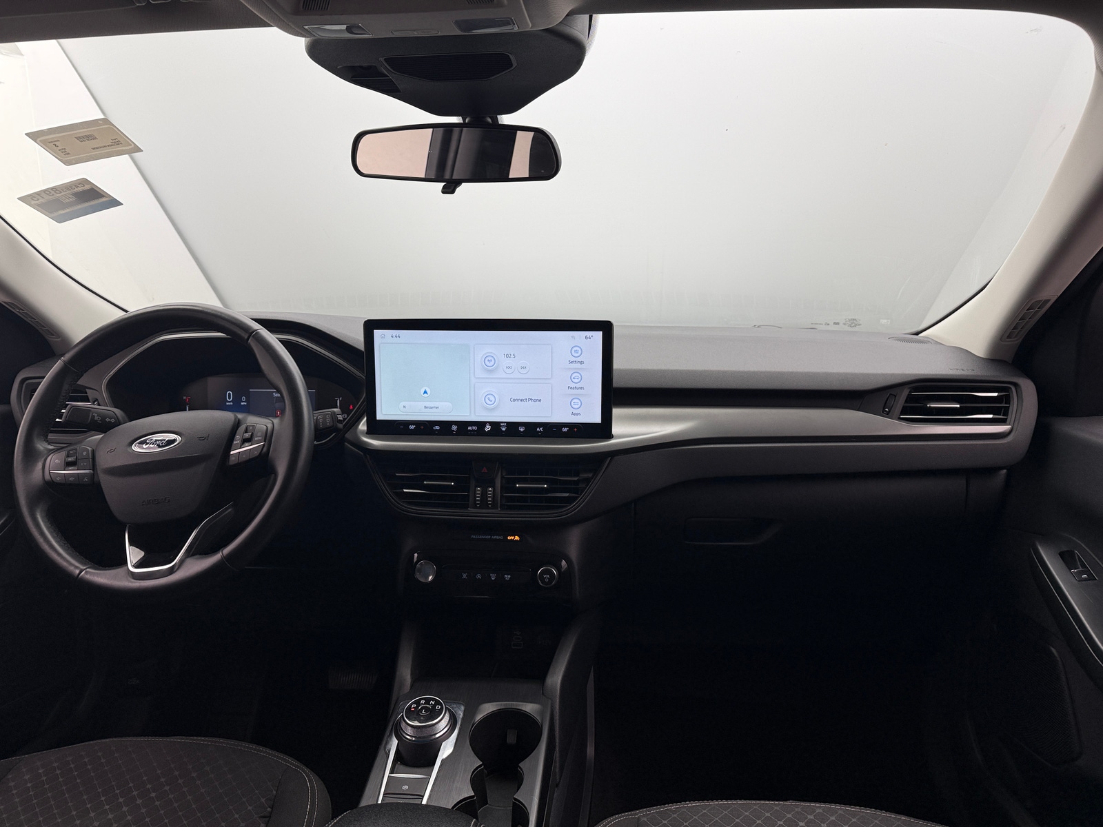 Thumbnail: 2024 Ford Escape - 3