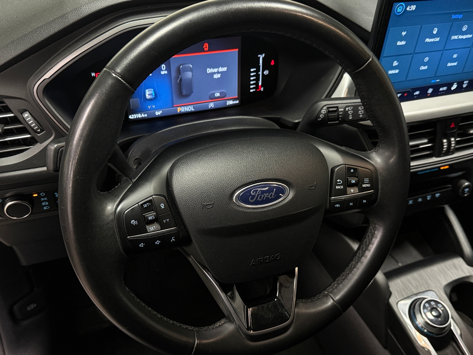 Thumbnail: 2024 Ford Escape - 5