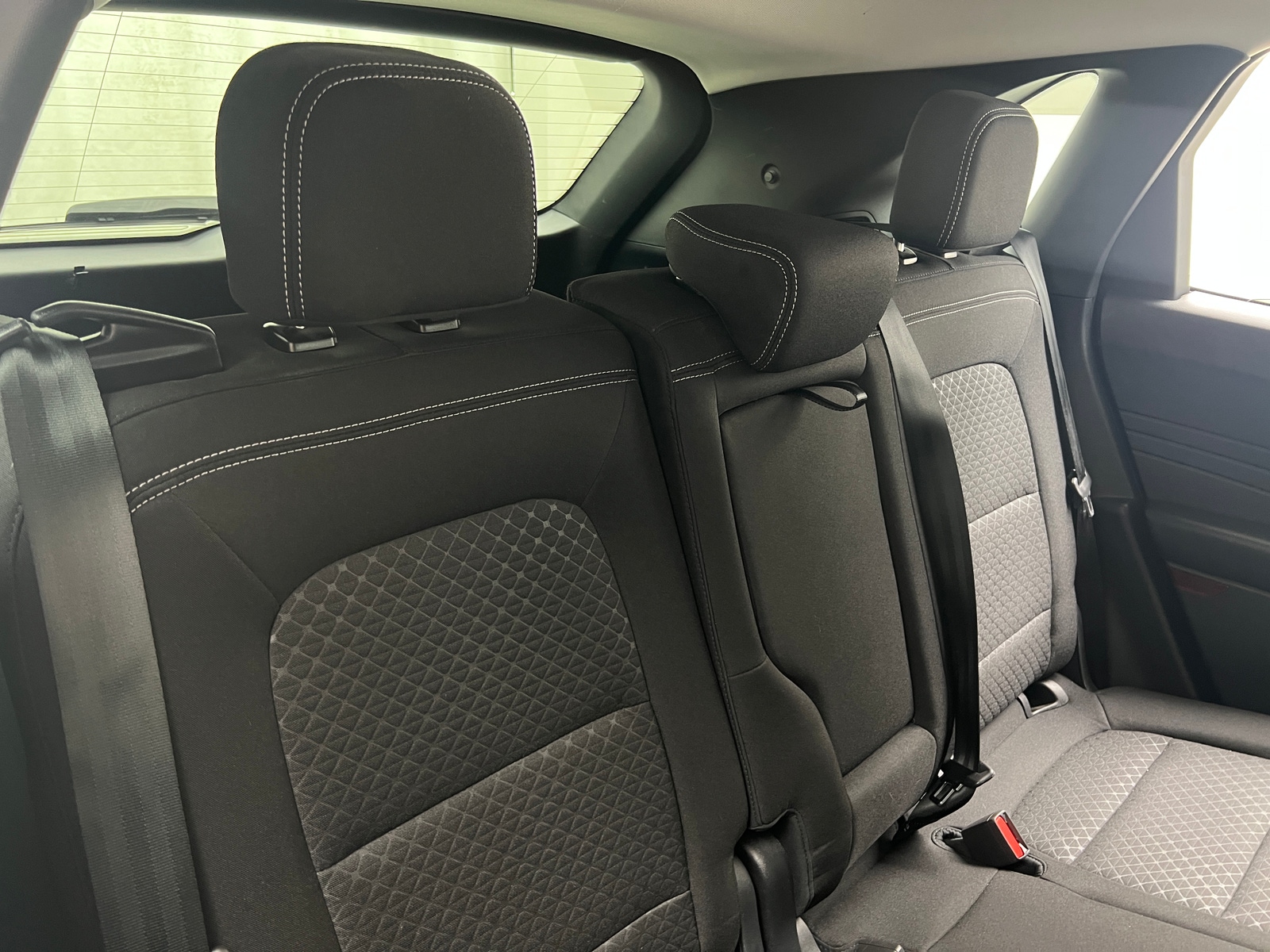 Thumbnail: 2025 Ford Escape - 6