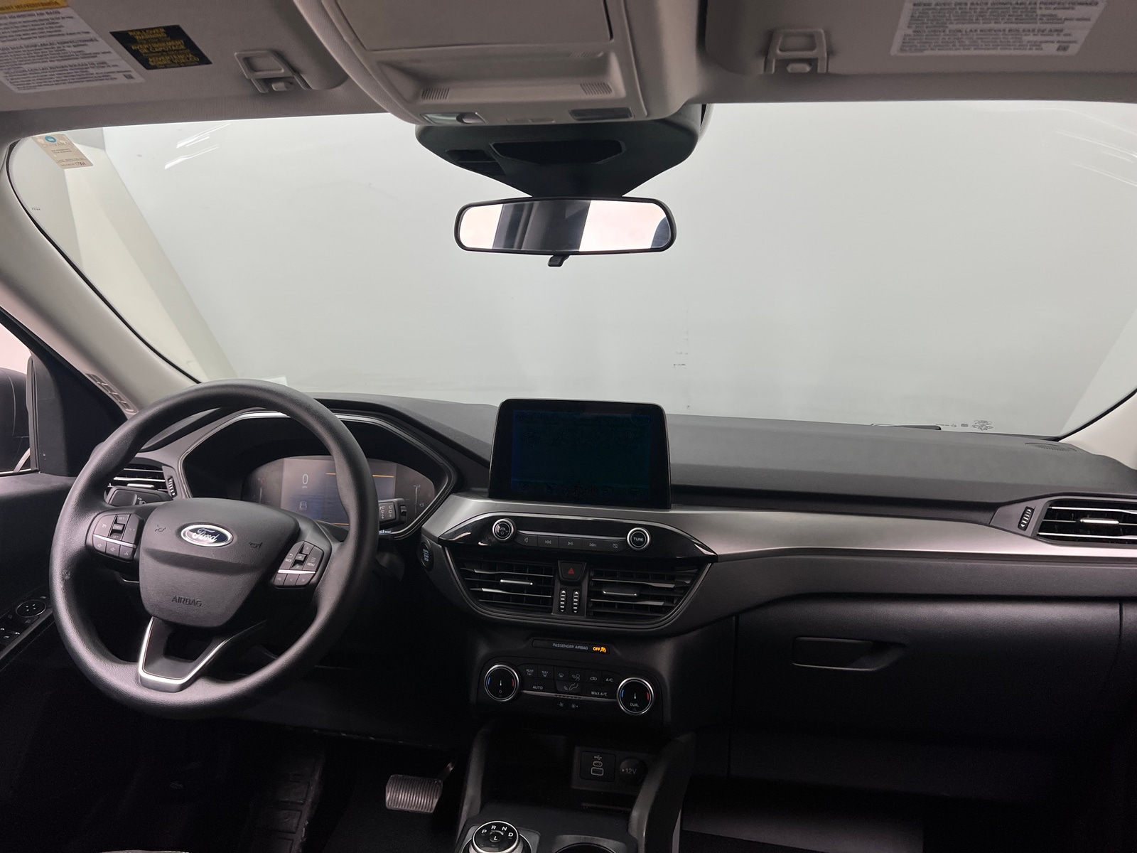 Thumbnail: 2025 Ford Escape - 3