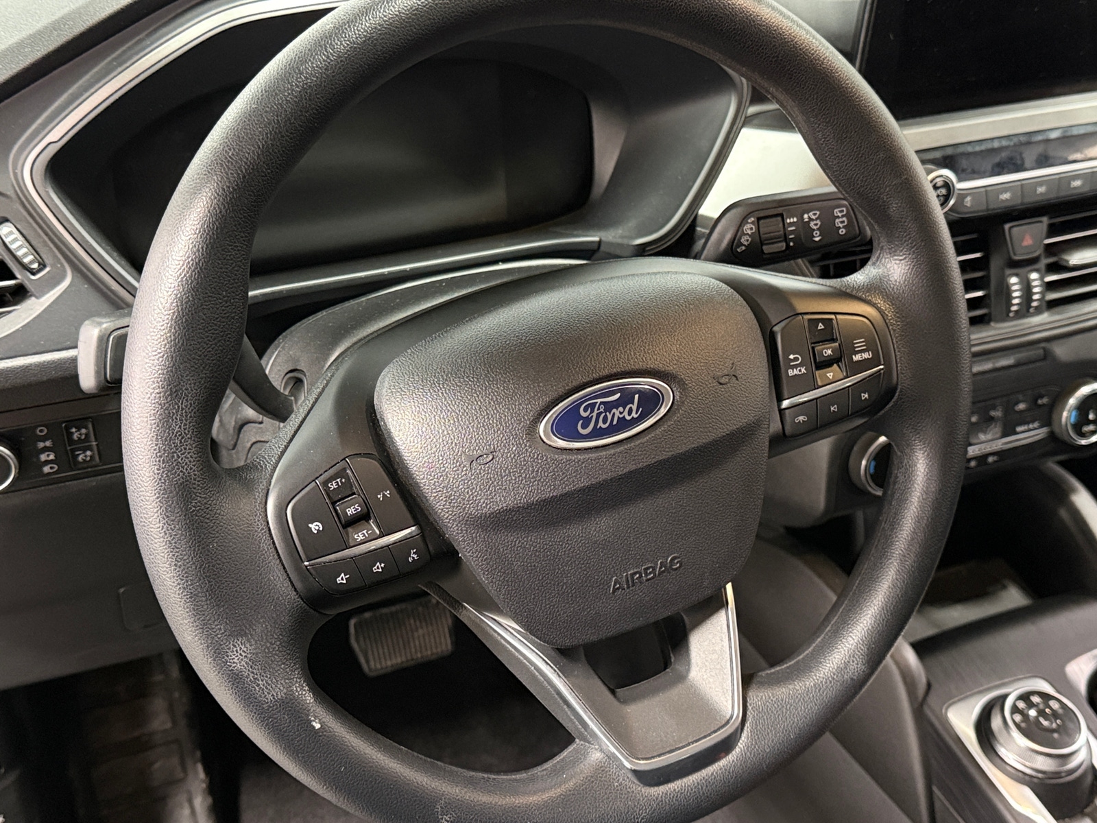 Thumbnail: 2025 Ford Escape - 5