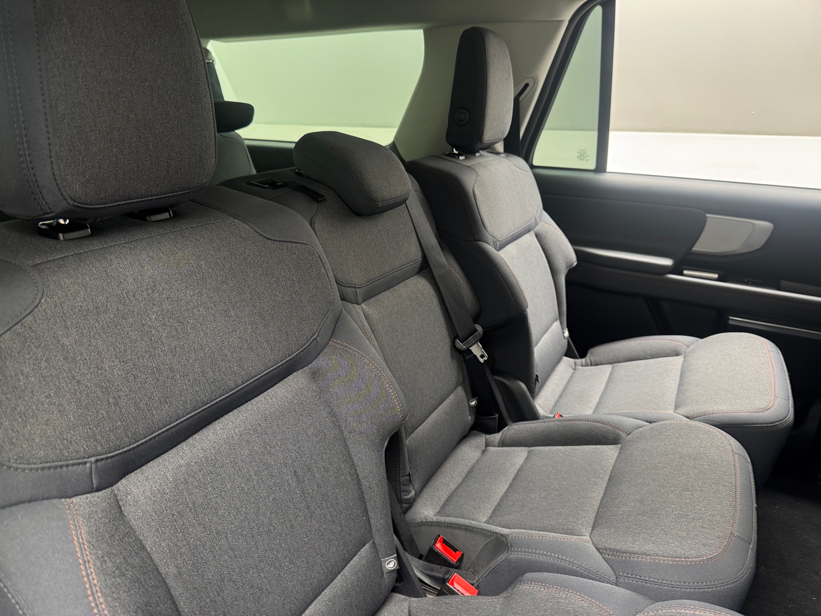 Thumbnail: 2025 Ford Expedition MAX - 6