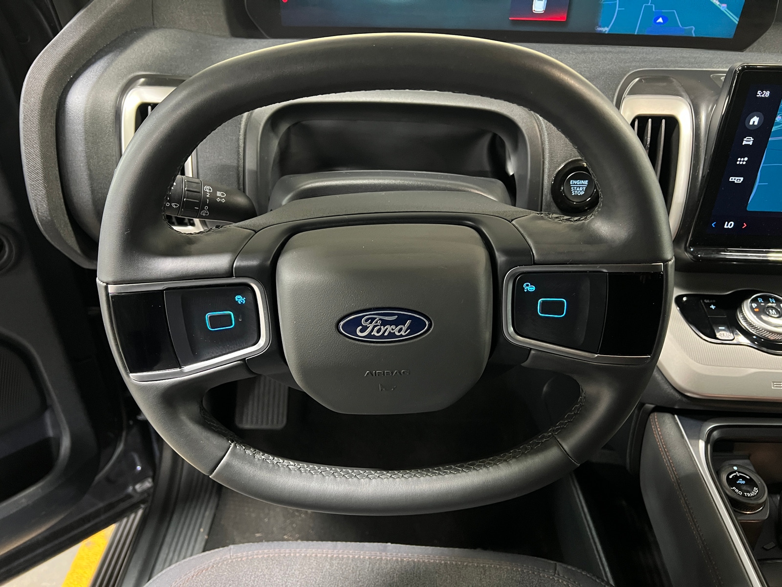 Thumbnail: 2025 Ford Expedition MAX - 5