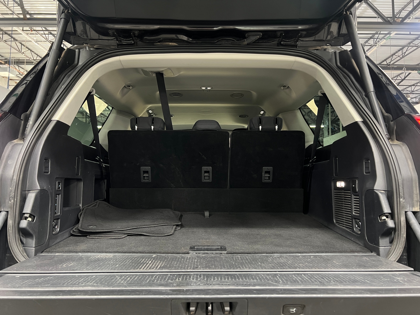 Thumbnail: 2025 Ford Expedition MAX - 7