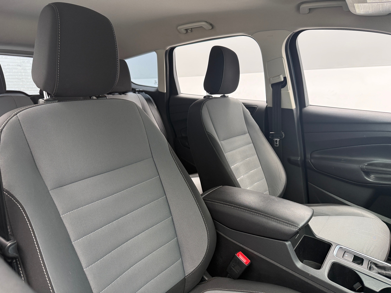 Thumbnail: 2018 Ford Escape - 2