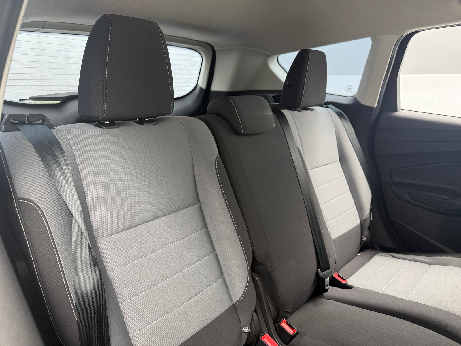 Thumbnail: 2018 Ford Escape - 6