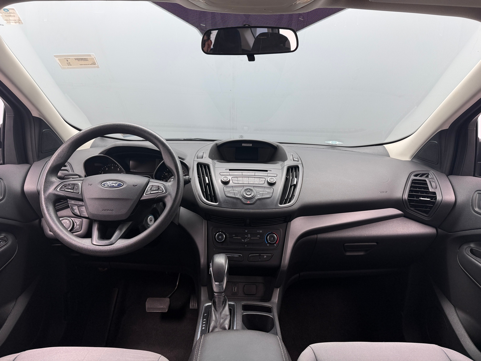 Thumbnail: 2018 Ford Escape - 3