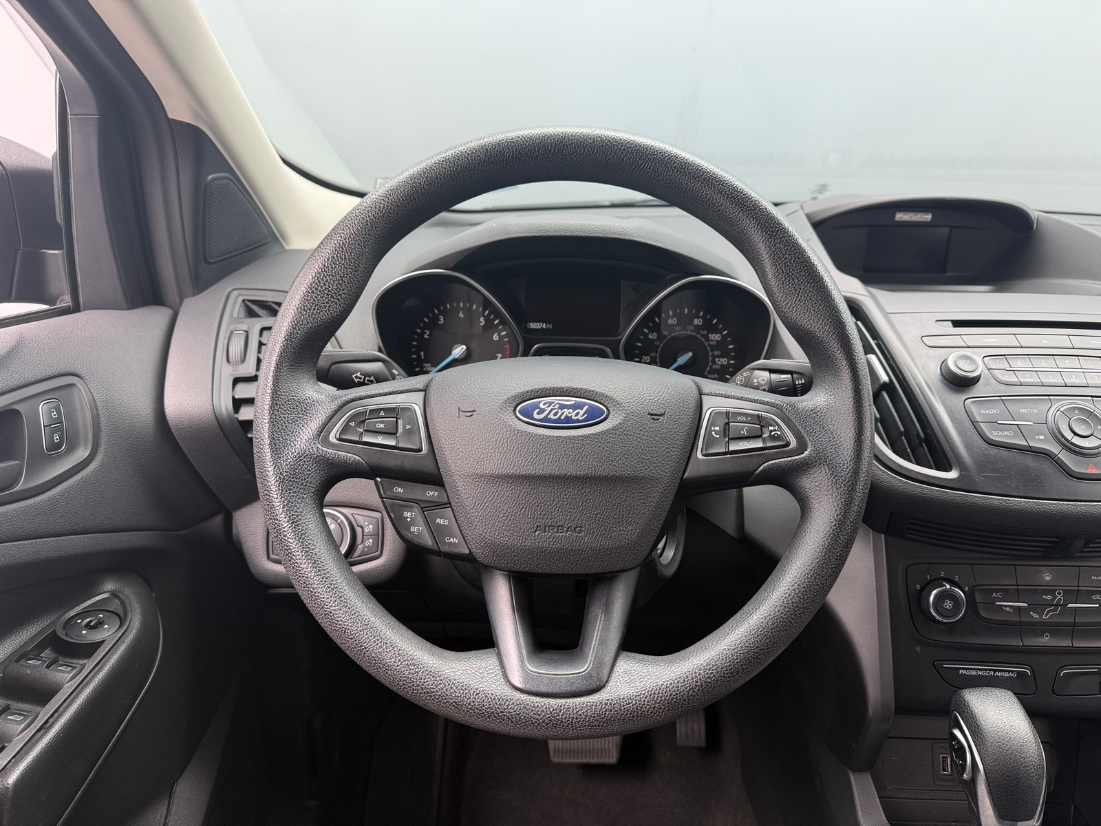 Thumbnail: 2018 Ford Escape - 5