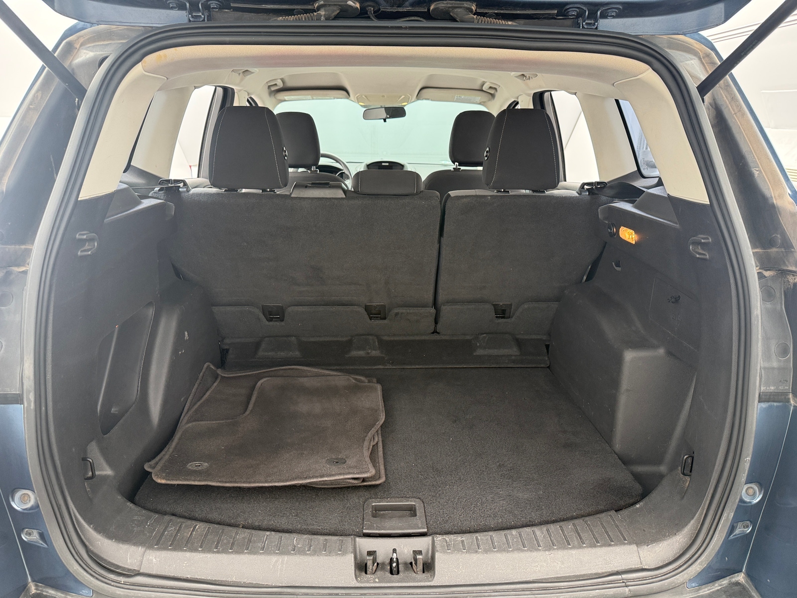 Thumbnail: 2018 Ford Escape - 7