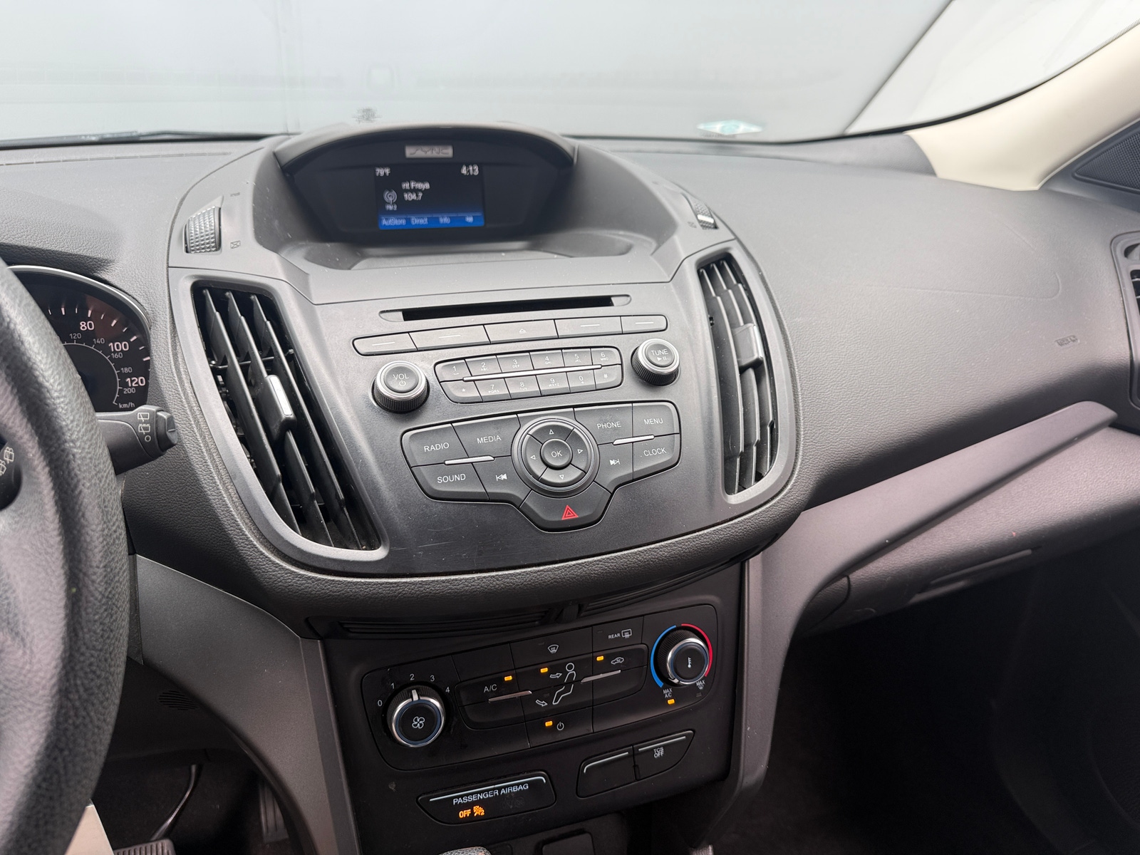 Thumbnail: 2018 Ford Escape - 4