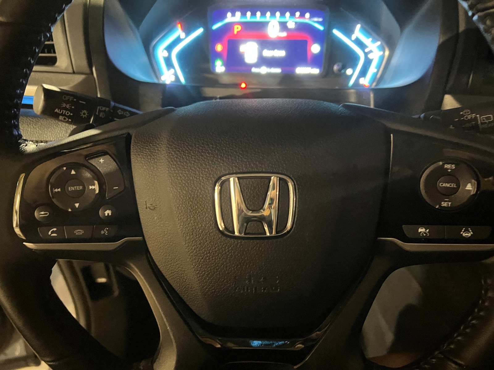Thumbnail: 2024 Honda Odyssey - 4