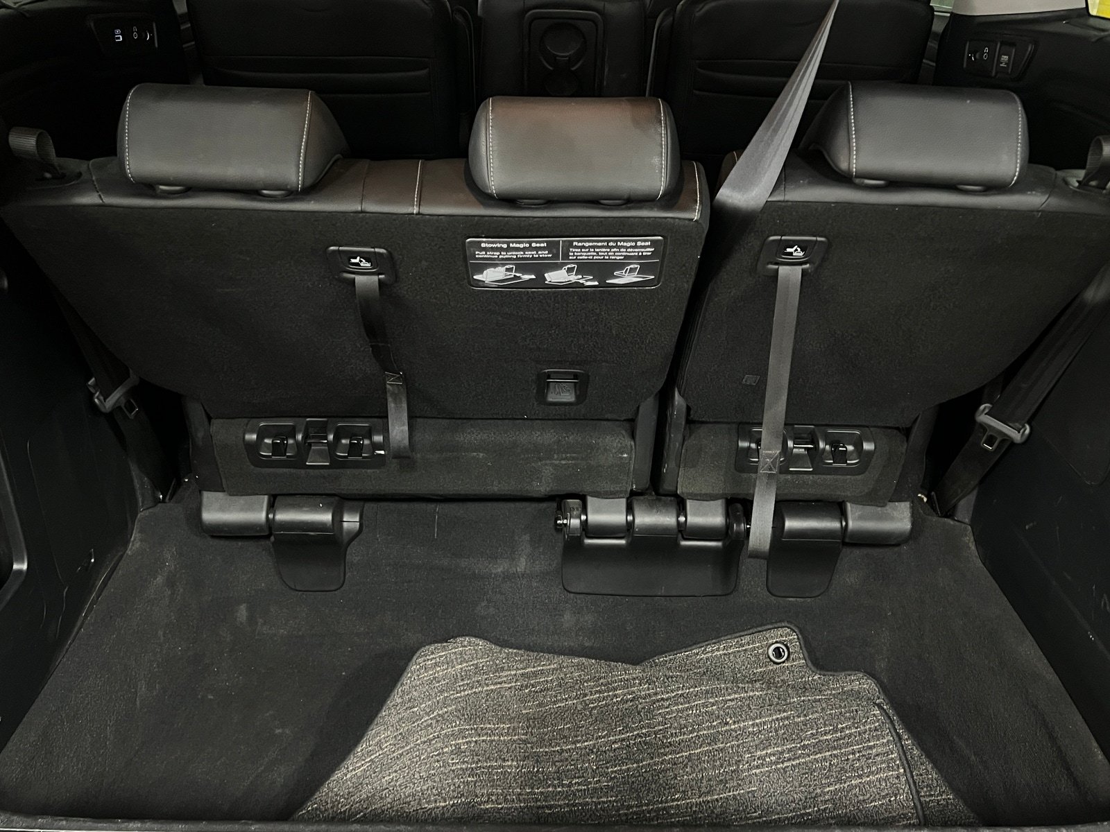 Thumbnail: 2024 Honda Odyssey - 6