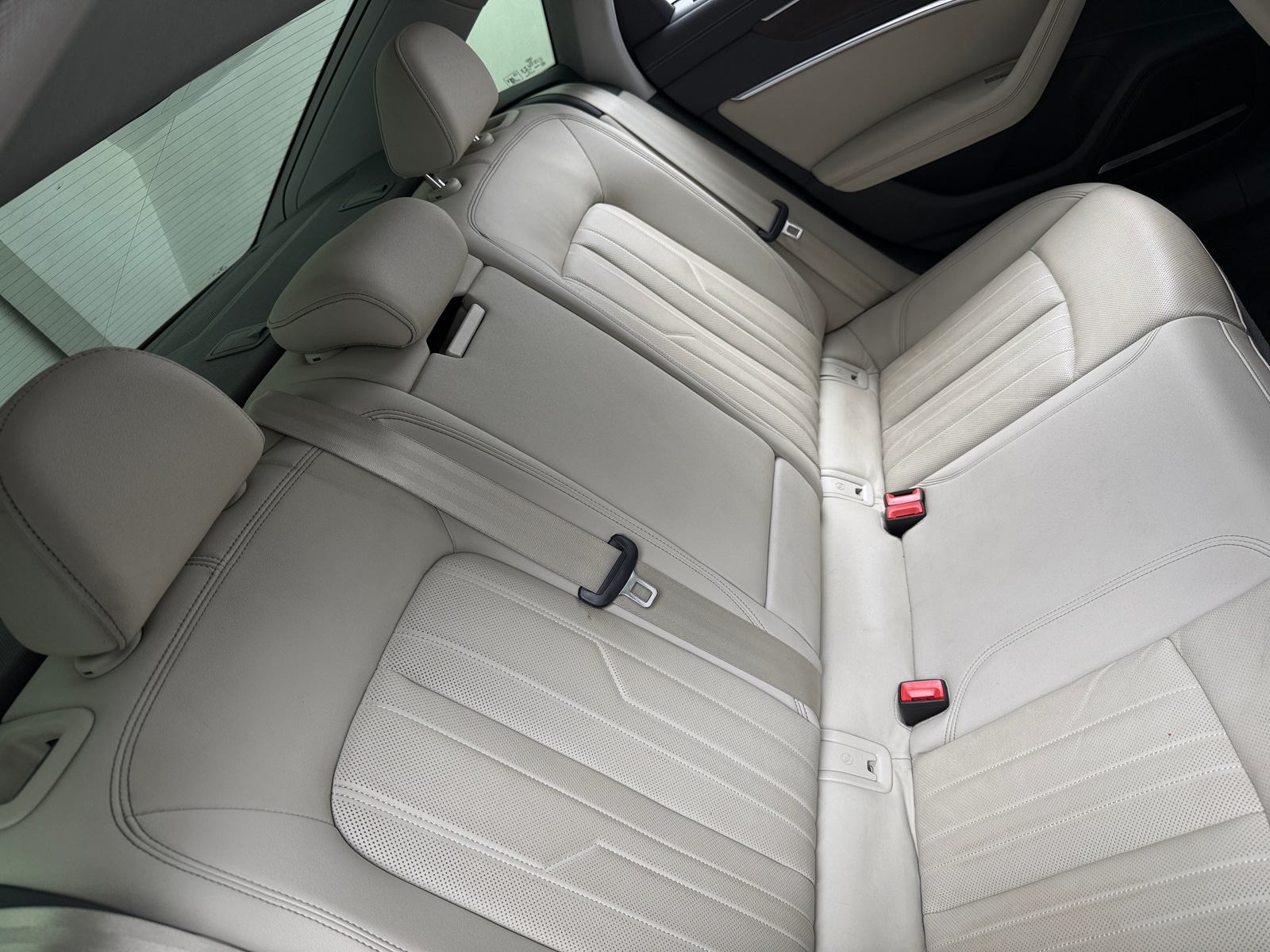 Thumbnail: 2019 Audi A6 - 5