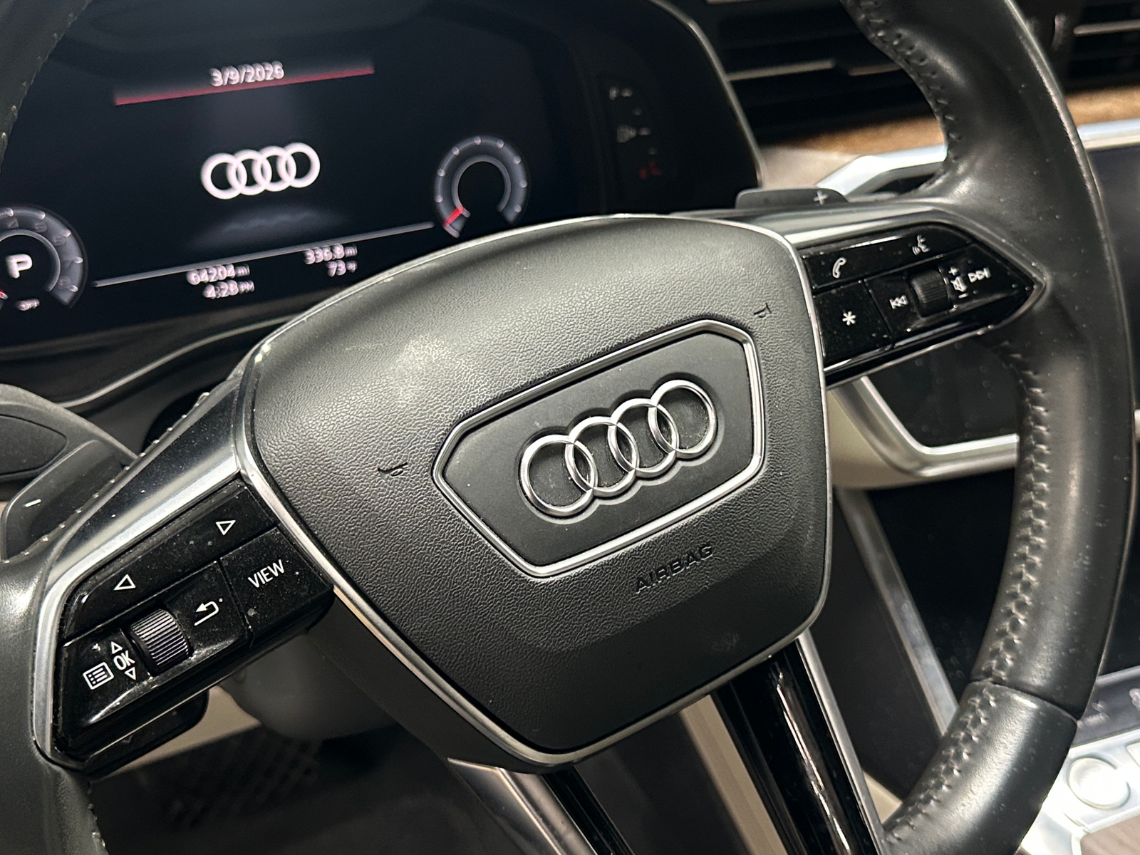 Thumbnail: 2019 Audi A6 - 4