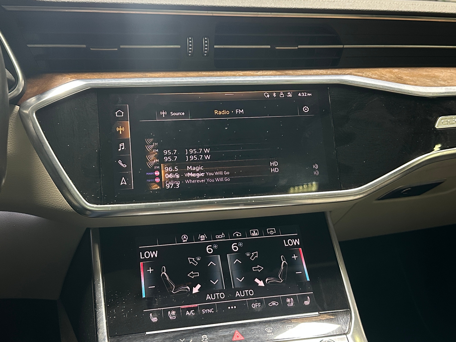 Thumbnail: 2019 Audi A6 - 3