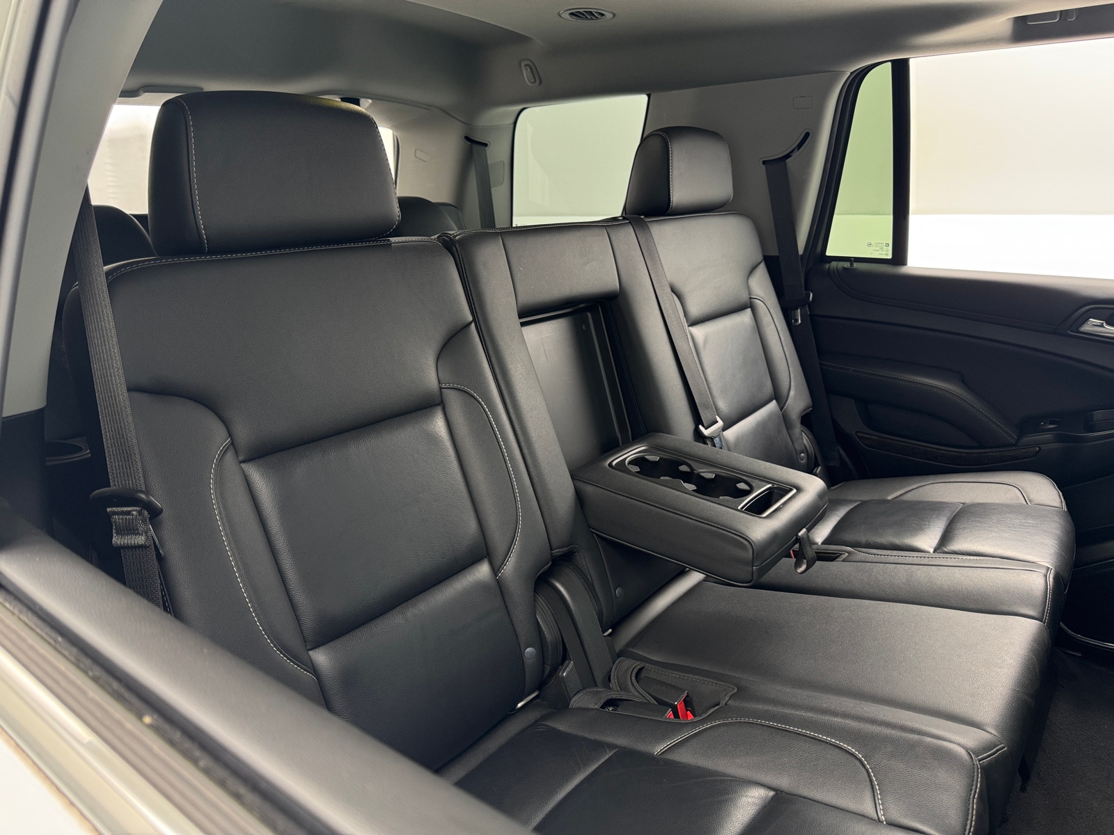 Thumbnail: 2019 Chevrolet Tahoe - 5