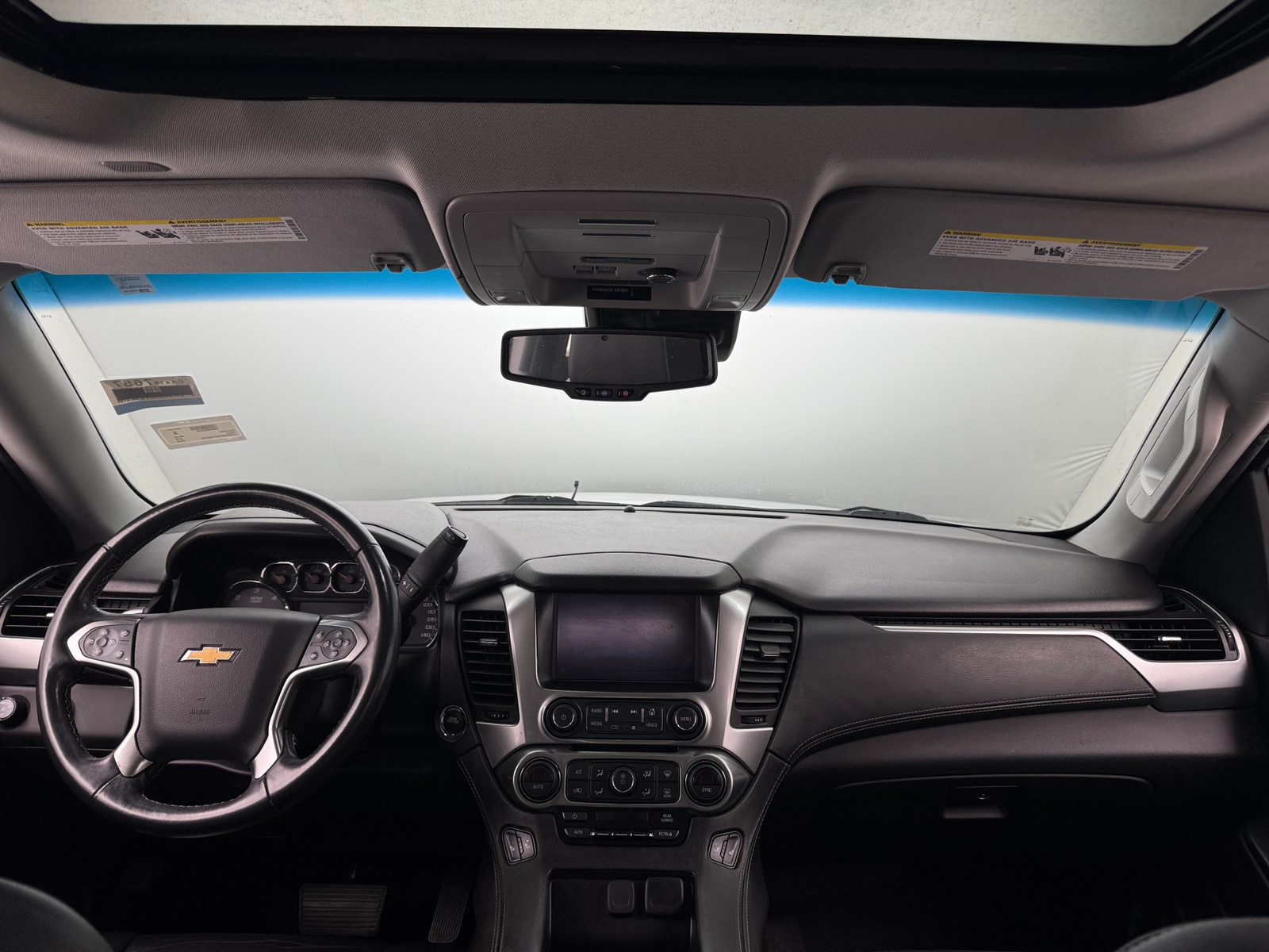 Thumbnail: 2019 Chevrolet Tahoe - 2