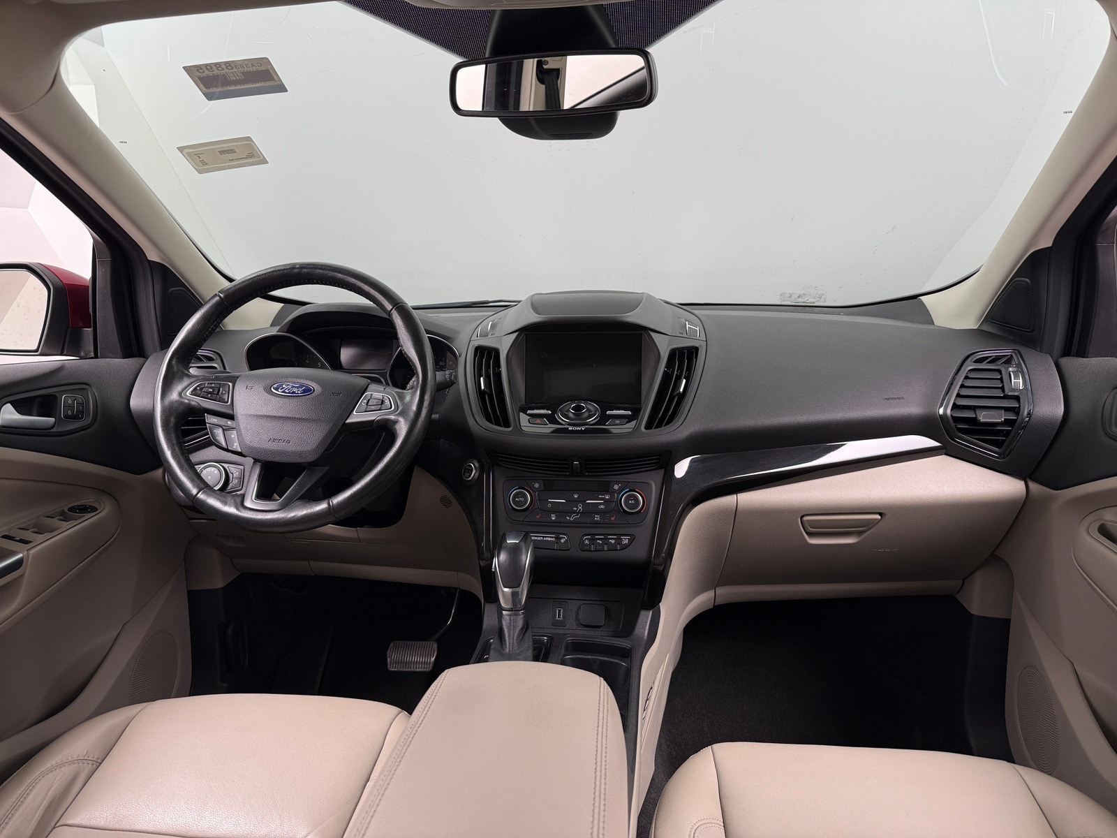 Thumbnail: 2019 Ford Escape - 2