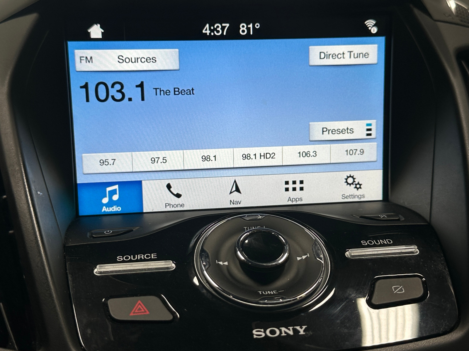 Thumbnail: 2019 Ford Escape - 3