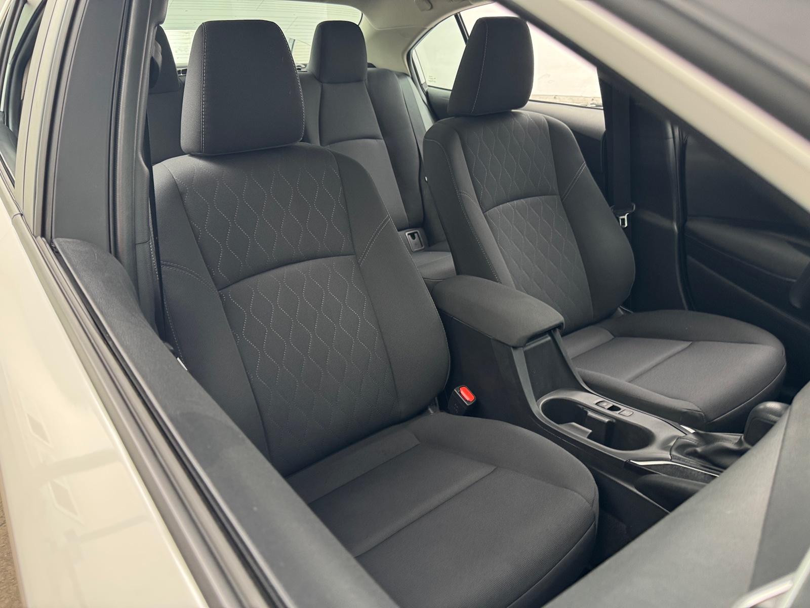 Thumbnail: 2025 Toyota Corolla - 2