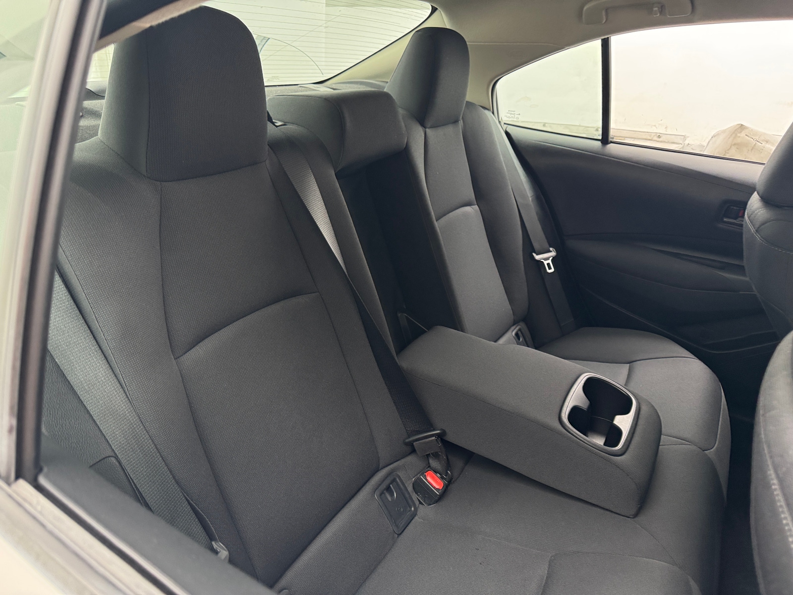 Thumbnail: 2025 Toyota Corolla - 6