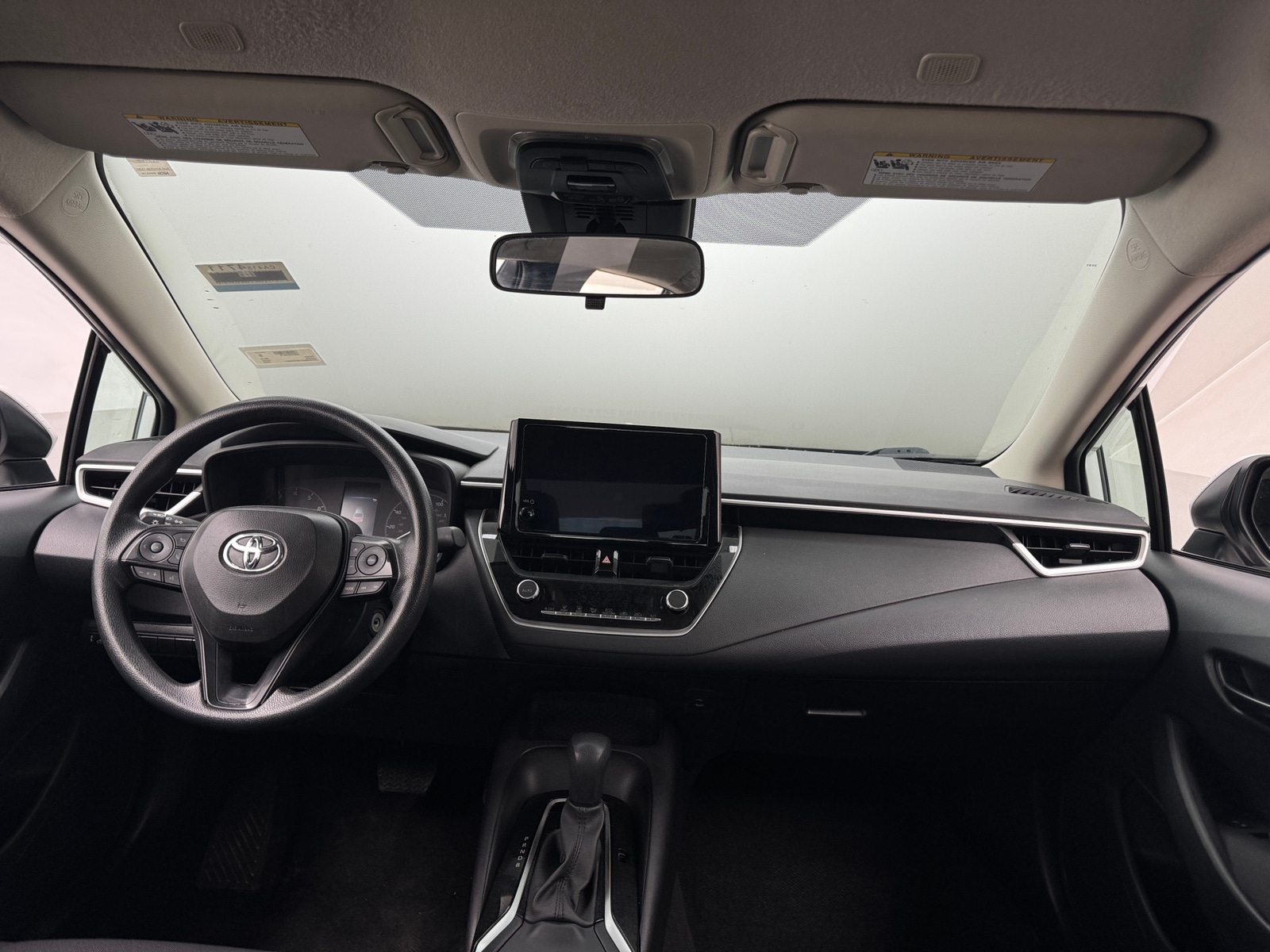 Thumbnail: 2025 Toyota Corolla - 3