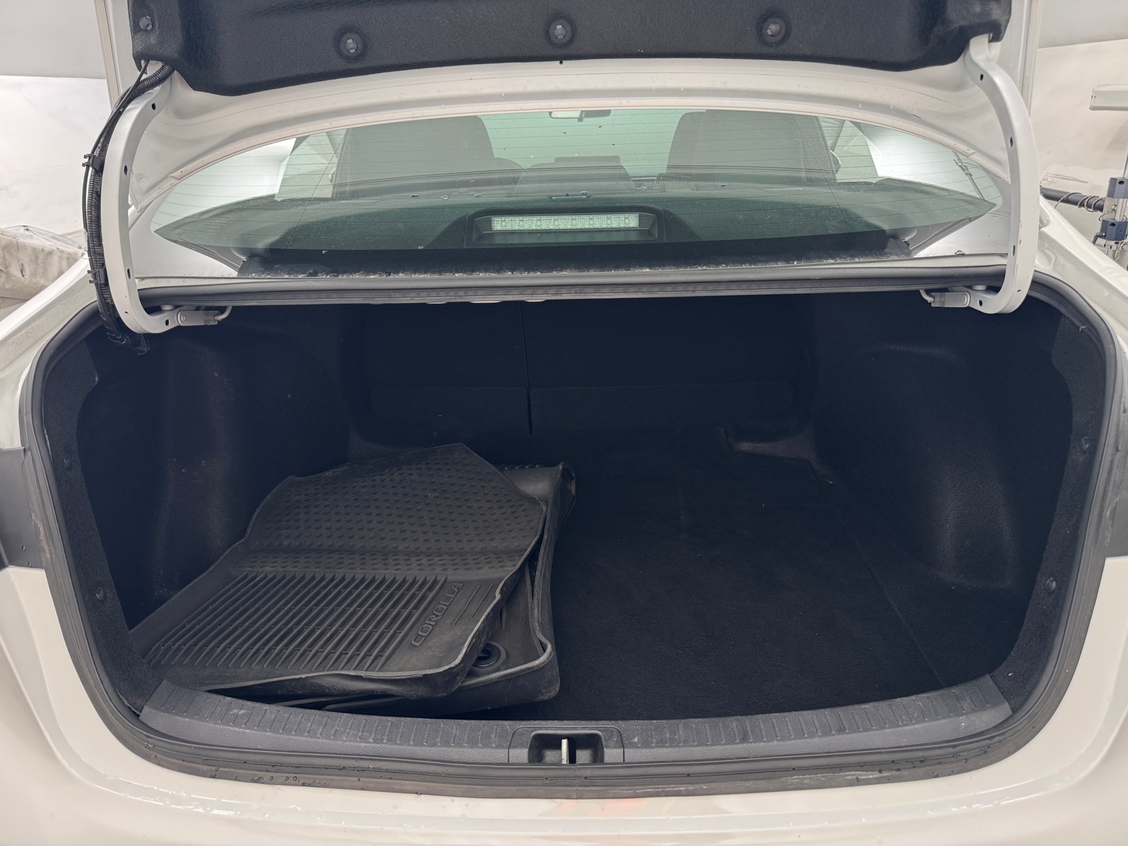 Thumbnail: 2025 Toyota Corolla - 7