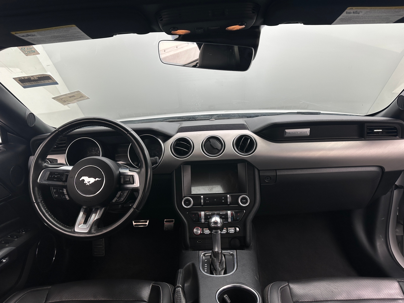 Thumbnail: 2023 Ford Mustang - 2