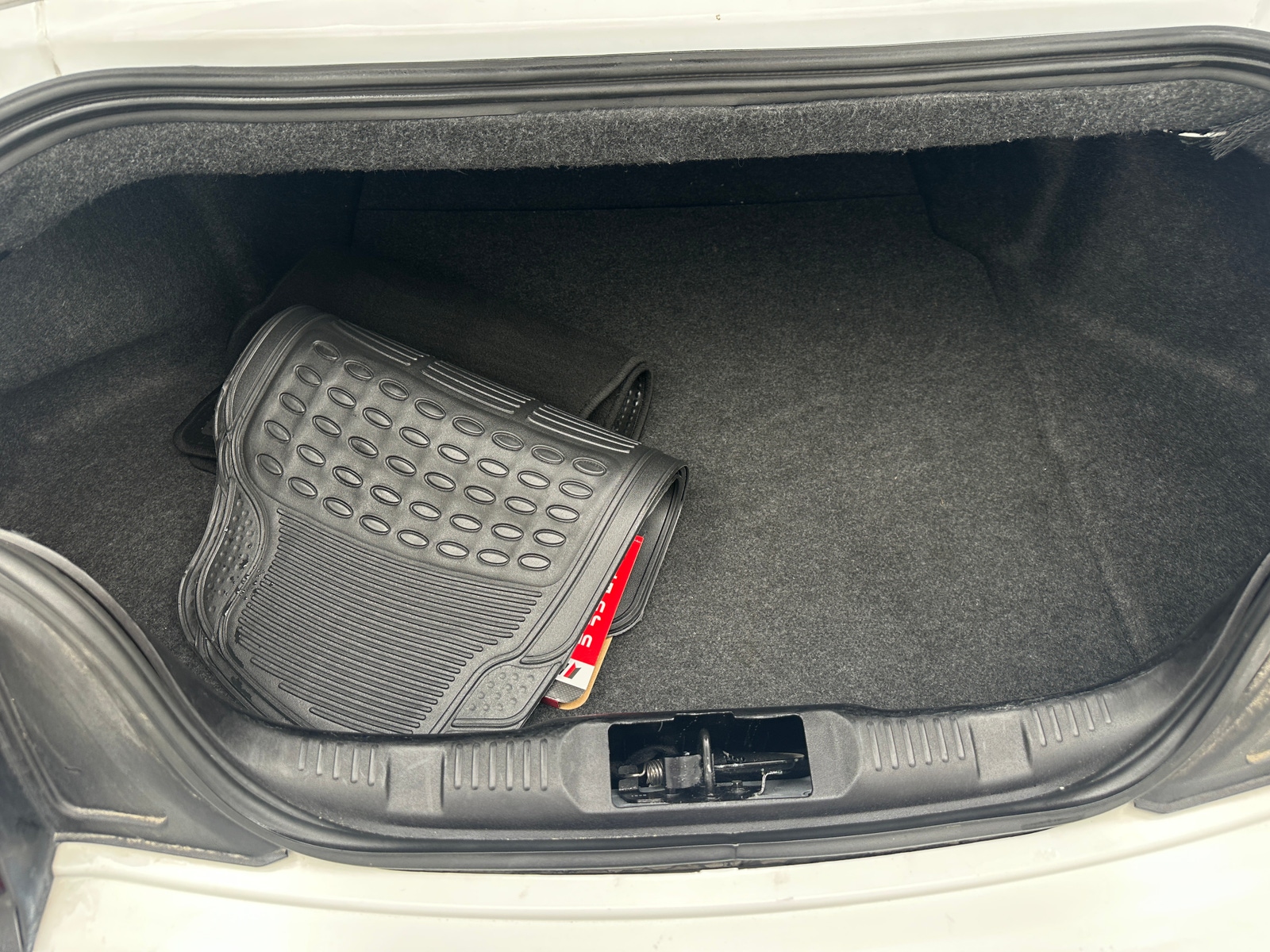 Thumbnail: 2023 Ford Mustang - 6